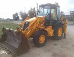 Jcb 3cx