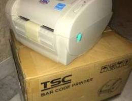 TSC bar code printer