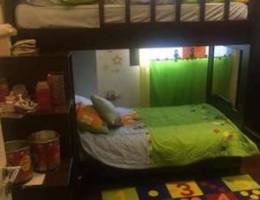 Bedroom for Sale