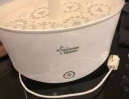 tommee tippee sterilizer