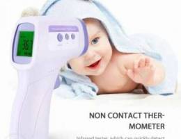 Digital Infrared Thermometer