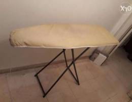 Ironing table - Ø·Ø§ÙˆÙ„Ø© ÙƒÙˆÙŠ