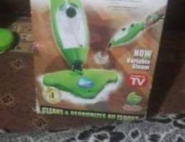 5in1 cleaning machine