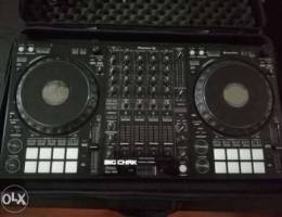 Ddj 1000