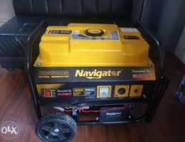 Generator 10 ampere