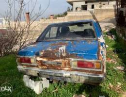 Ø¯Ø§ØªØ³ÙˆÙ† Ù„Ù„ÙƒØ³Ø± datsun