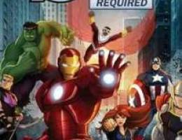 Avengers Assemble the complete series