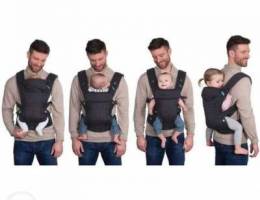 Baby carrier infantino