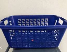 Curver laundry basket