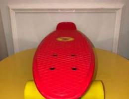 penny board