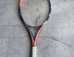 babolat tennis racket