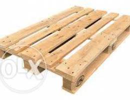 Wood euro pallets Ø·Ø¨Ø§Ù„ÙŠ ÙŠÙˆØ±Ùˆ Ø®Ø´Ø¨