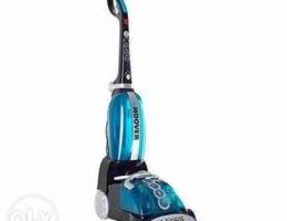 Hoover cleanjet washer shampoonez