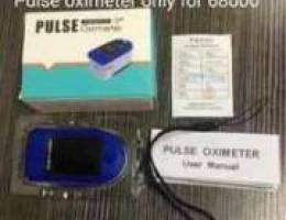 Oximeter