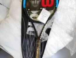 Racket jdide