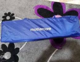 Mothercare crib