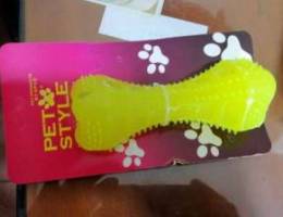 Dog toys