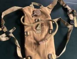 military backpack (water)