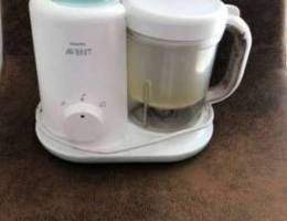 Avent Steamer / Blender