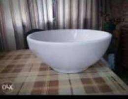 Washbasin