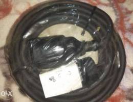 Electricity Cable 5m(New)