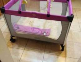 New born bed (new)