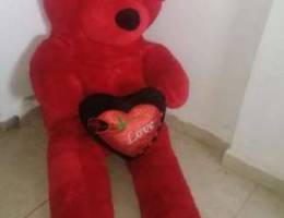 Valentine's gift like new tall 170 cm 200 ...