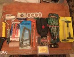 Tools all for 200,000 Ø¹Ø¯Ø©