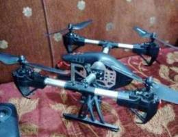 Drone with camera wifi.