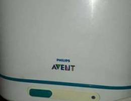 Avent philips