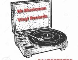 We Have Turntables Nice Prices Starting 45...