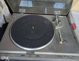 We Sell turntable Starting 35$