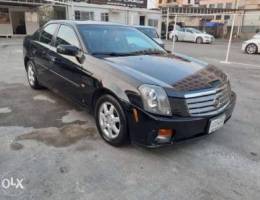 cadillac CTS impex 1 owner LiKe New 2 keys...