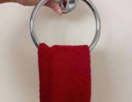 ØªØ¹Ù„ÙŠÙ‚Ø© Ù…Ù†Ø´ÙØ© Towel Hanger