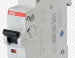 Ù‚ÙˆØ§Ø·Ø¹ abb Ø§Ù„Ø£Ù„Ù…Ø§Ù†ÙŠØ© 15 Ù‚Ø·Ø¹Ø©