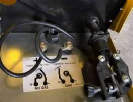 mig welding machine Ù…Ø§ÙƒÙ†Ø© Ù„Ø­Ø§Ù… Ù…ÙŠØº