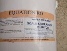 Extra Offer ( Scalent & Chlorine)