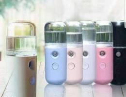 Nano mist spray (for sterilization)