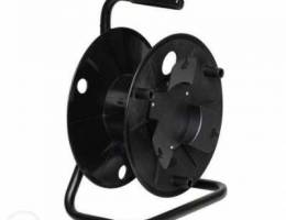 Stagg Plastic cable reel