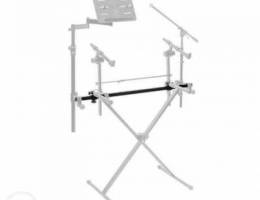 Stagg Universal crossbar for X-style stand