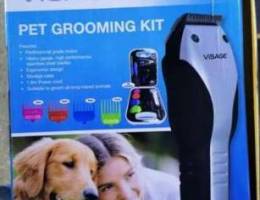 Visage pet grooming kit shaving for animal...