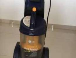 vacuum Cleaner