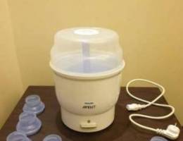 Avent philips sterilizer v. Good condition