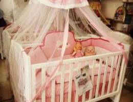 love n care baby bed ØªØ®Øª