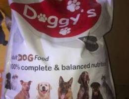 Dog Food