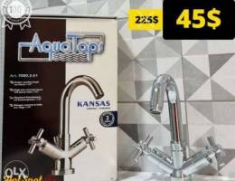 45$ only! Amazing Quality - Bathroom sink