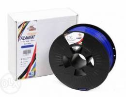 3D Printing PLA 1.75mm Filament 1Kg