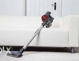 Vaccum cleaner rechargeable lithium