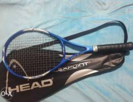 HEAD copy A tennis racket