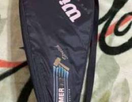 Professional Original Tennis Racket Bag 15...